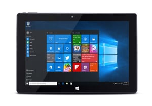 graphic design tablet with screen under $200