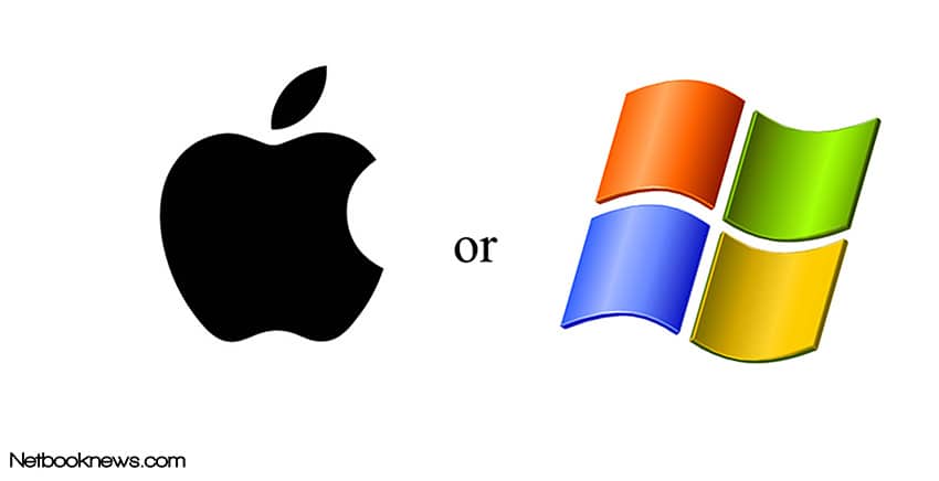 windows vs mac music production