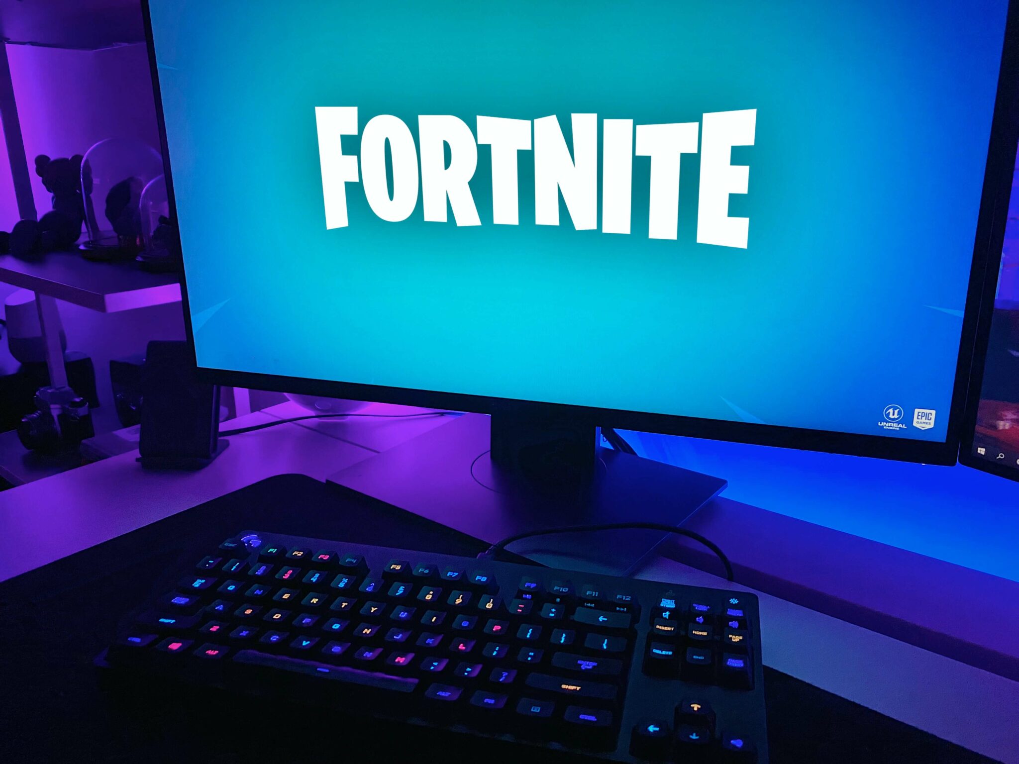 Can You Play Fortnite On Mac? (Everything You Need To Know)